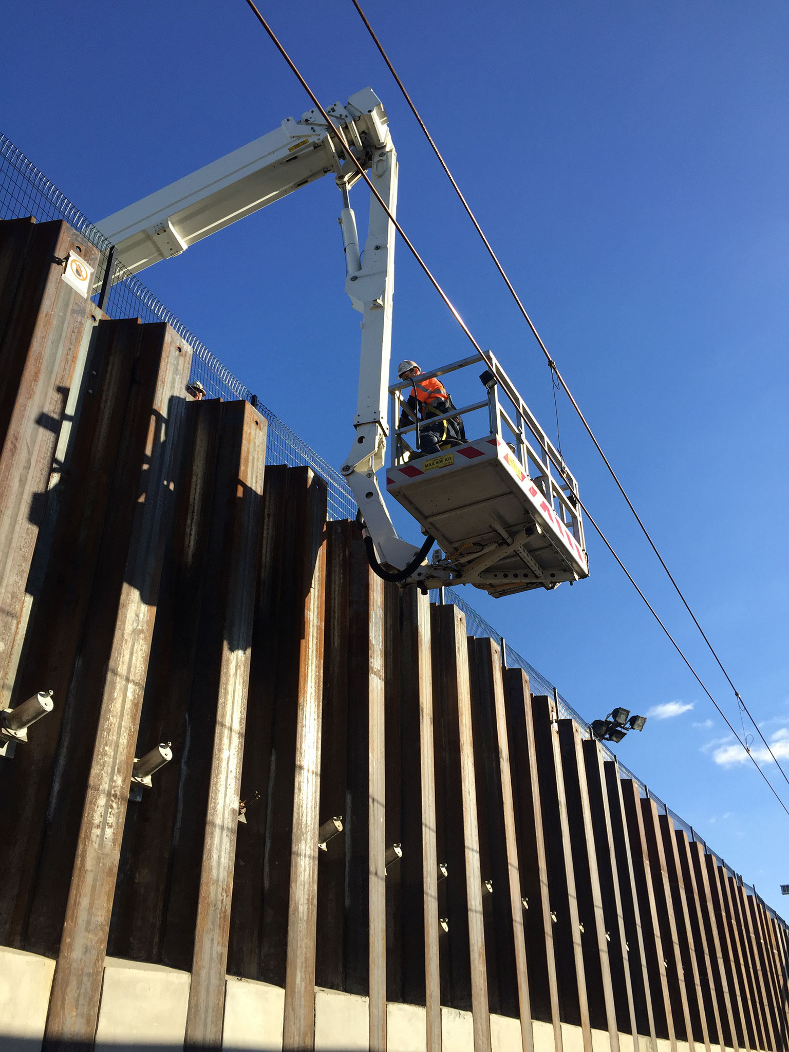 Greater North Level Crossing Removal Project, Ormond & Bentleigh, Victoria